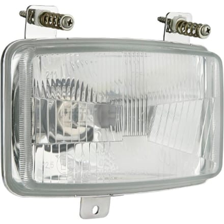 Reparatieset, hoofd koplamp (beugel) WESEM RE.34400.02