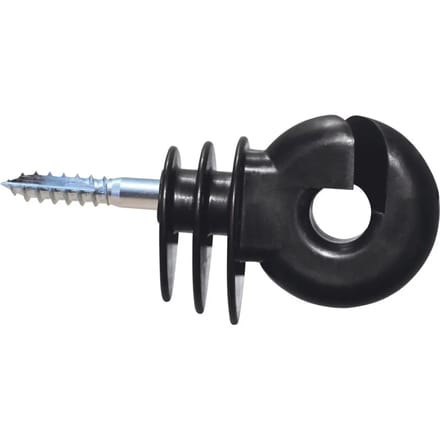 Ringisolatoren met schroefaansluiting Ako EasyDrill EDX (x75)