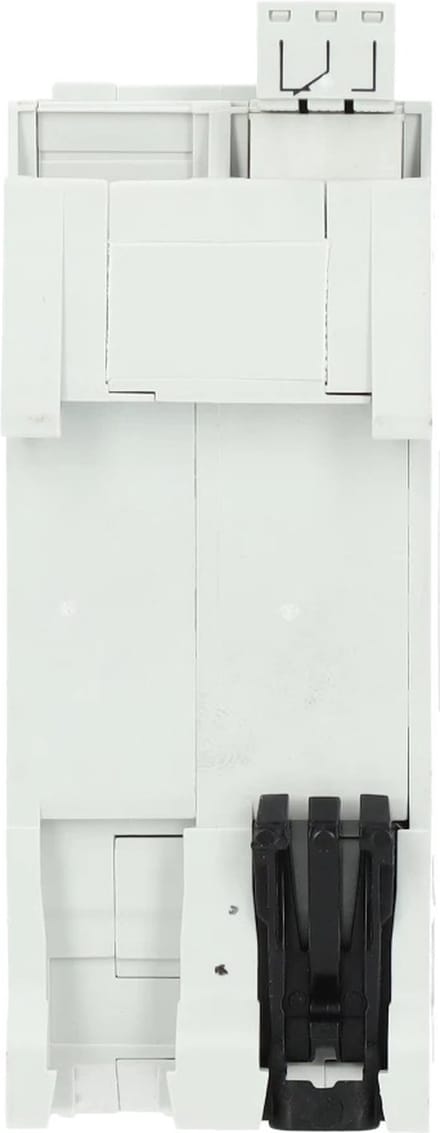 ABB Componenten Overspanningsbeveiliging Type 2, 1P+N Cardridge vervangbaar