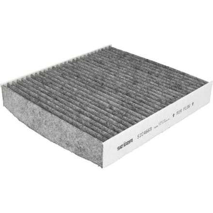 Cabinefilter PURFLUX AHC405