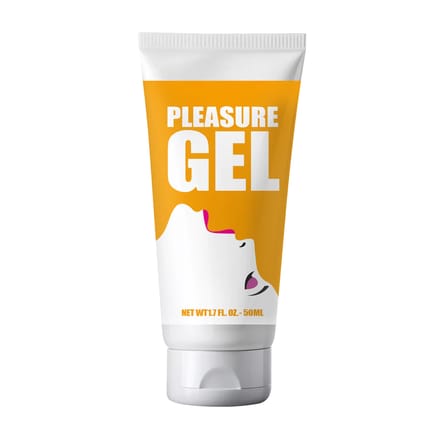 Pleasure Gel Glijmiddel - 50 ml