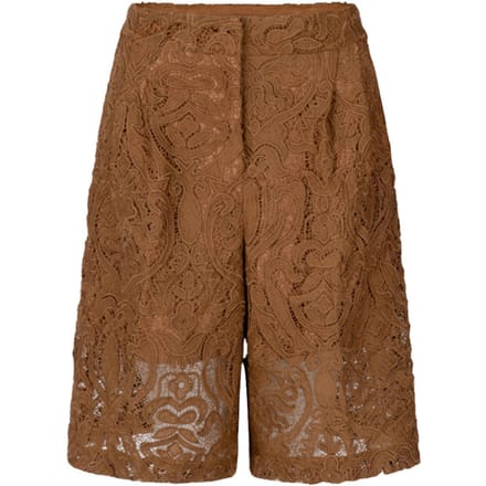 Aaiko Bermuda/short dionne pes 565