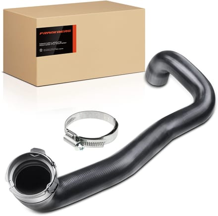 Frankberg 1x koelslang turboslang intercooler voor Nissan
