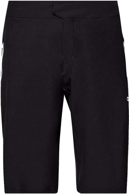 Oakley Apparel Reduct Berm Korte Broek Zwart 32 Man