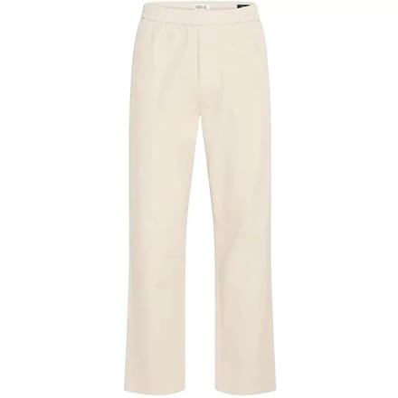 Elastische broek Solid Liam
