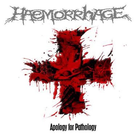 Apology for Pathology (Reissue)