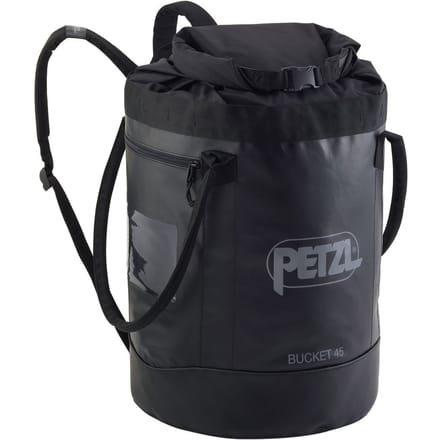 Petzl bucket materiaaltas 45 liter