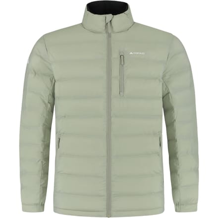 Cortazu Mens Mountain INS Jacket