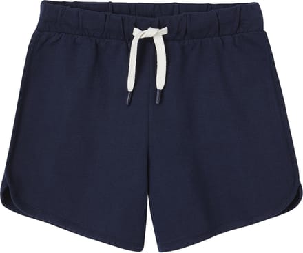 Vertbaudet Meisjessportshort in fleece