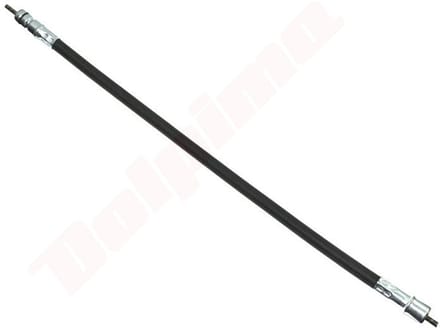 Aandrijfas passend op FLEX SET 850mm 900x28,8x25,2