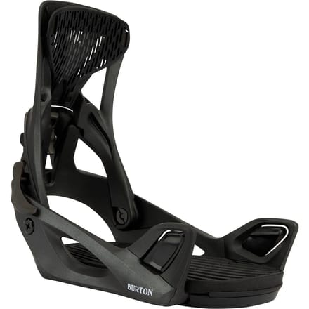 Burton Step On Escapade 2026 Snowboard Bindingen zwart
