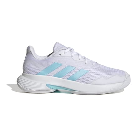 adidas CourtJam Control Tennisschoenen Dames