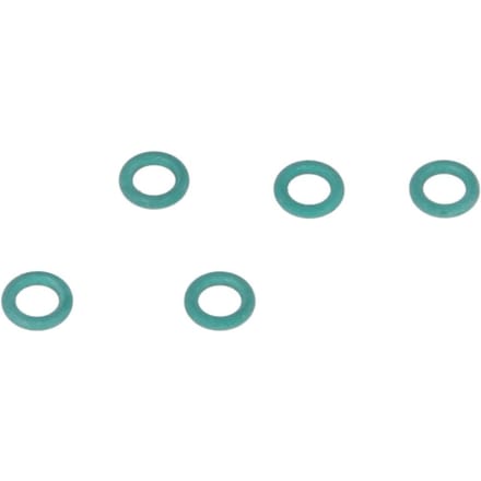 O-ring, overloop, Common railsystemen ENGITECH ENT250046