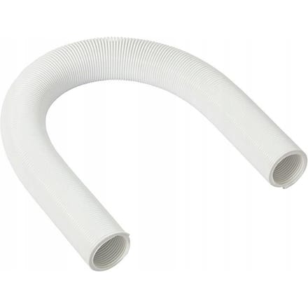 Tuyau flexible pour sèche-cheveux 45 cm pour les modèles elephon, zefir et slon