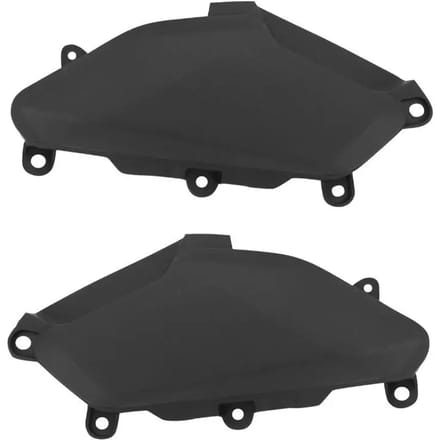 Paar zijpanelen P2R Yamaha 125 N-Max 2015>2020