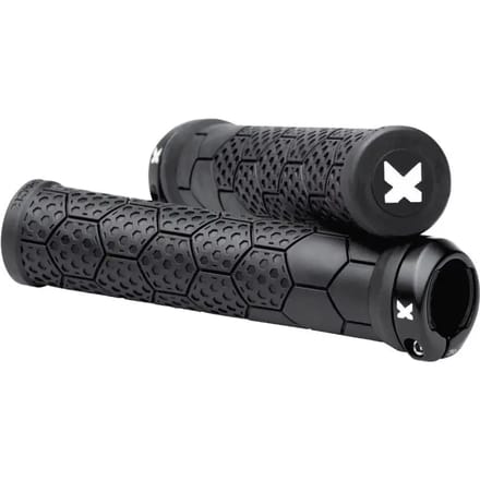 Handgrepen Sixpack Racing Z-Trix AL