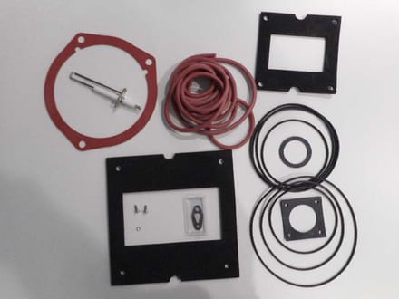 Remeha Onderhoudsset GAS 310 / 610 ECO, S100198