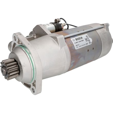 Starter BOSCH 0 001 330 068