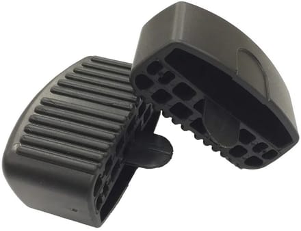 Telesteps Ladderdop stab.balk Combi Line (Set)