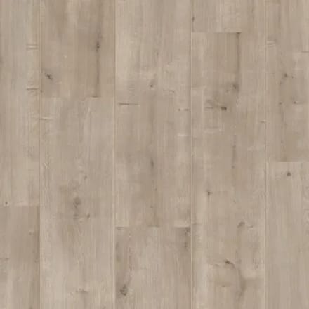 Quick-step Laminaat Settle - Gevlamde Eik Beige - Waterbestendig - 2-zijdige V-groef - 8mm - 2,461m²