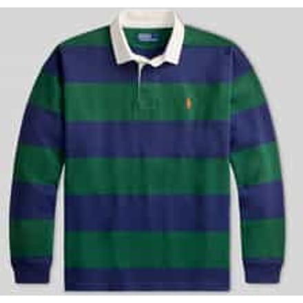 oversized pullover van pure katoen model '6/1'