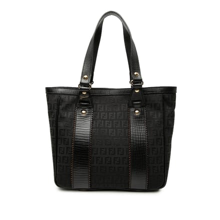 Tweedehands Zucchino Canvas Tote