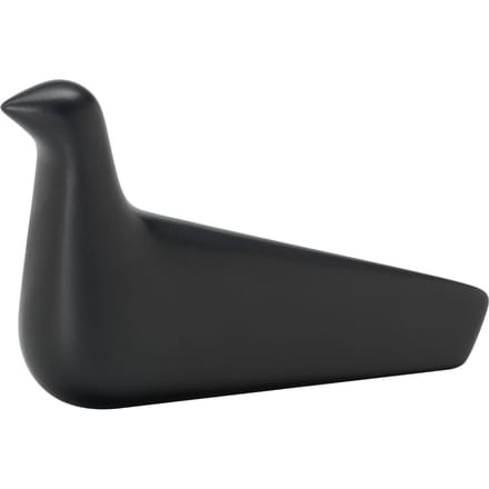 Vitra - L'Oiseau - Kolen mat - zwart