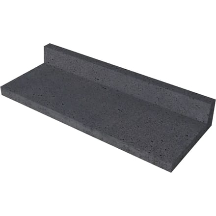 Schellevis Oudhollands Antra Traptrede 100x40x15 L