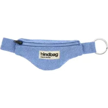 Tas sleutelhanger Hindbag Côme