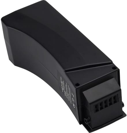 Impulse 36V 17Ah 648Wh - Voor O.a. Derby-Cycle, Gazelle, Raleigh, Kalkhoff - Compatibel