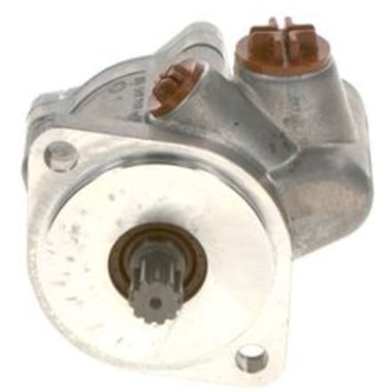 Hydraulische pomp, stuurinrichting BOSCH K S00 000 444