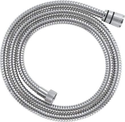 GROHE VitalioFlex Doucheslang - Metaal - TwistFree - 150 cm - Chroom