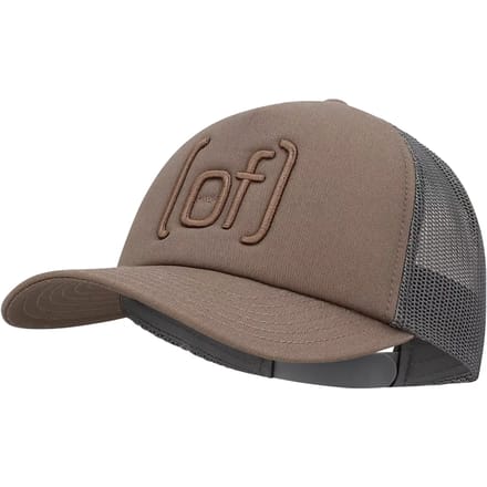 Trucker pet CMP