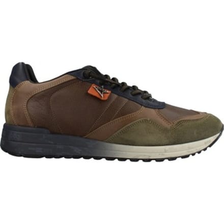 Sneakers Cetti C848 Xl Inv27 Deportivo Ante Napa