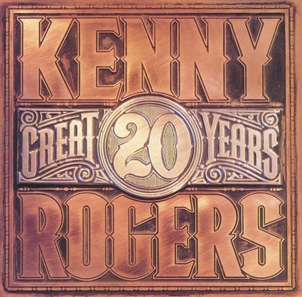 20 Great Years