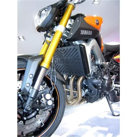 Beschermrooster voor motorradiator Access Design Yamaha MT09 Tracer