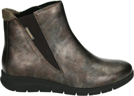 Mephisto Mobils - IDILIA PERLKID - Laarsjes - Kleur: Metallics - Maat: 40