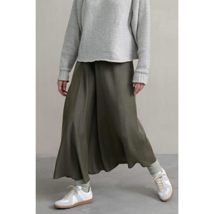 Humanoid Vincite Skirt Jade Taglia: S | Maxi gonne Outlet | Donna