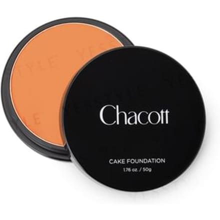 Chacott - Cake Foundation N Face & Body 265 - 50g