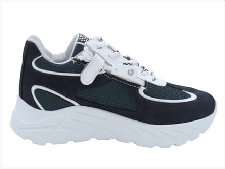 Giga Sneaker - G4583 - maat 38