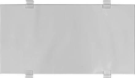 SuperFish Home 60/65 Glazen Afdekruit