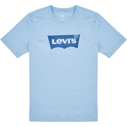 Levis  T-shirt Korte Mouw BATWING TEE