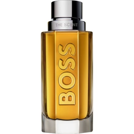 HUGO BOSS The Scent For Him Eau de Toilette - Onweerstaanbare herengeur - 381 g