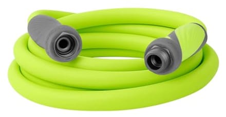 Verschuifbare Tuinslang 5/8 inch x 25,4 cm – Ideaal voor Tuin en Buiten