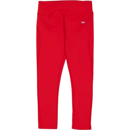MyProtein 3/4-legging met logo voor dames (Roze)