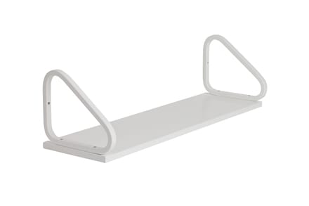 Artek - 112 B wandrek - wit