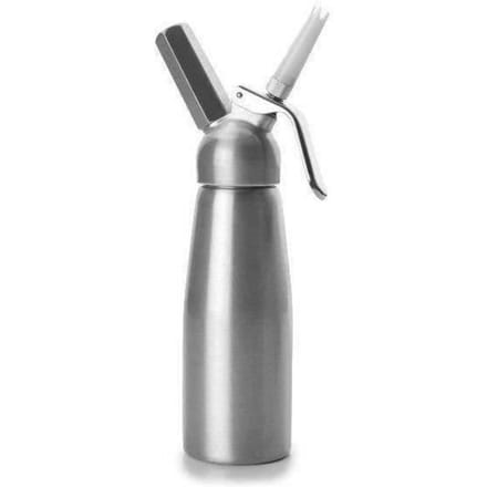 Siphon chantilly IBILI - 1 L - Aluminium