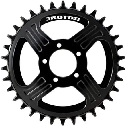 Tandwiel Rotor round dm Polini e-MTB R32T