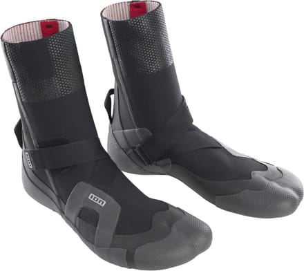 Ion Ballistic Internal Split Duikbooties 3 Mm Zwart EU 38-39