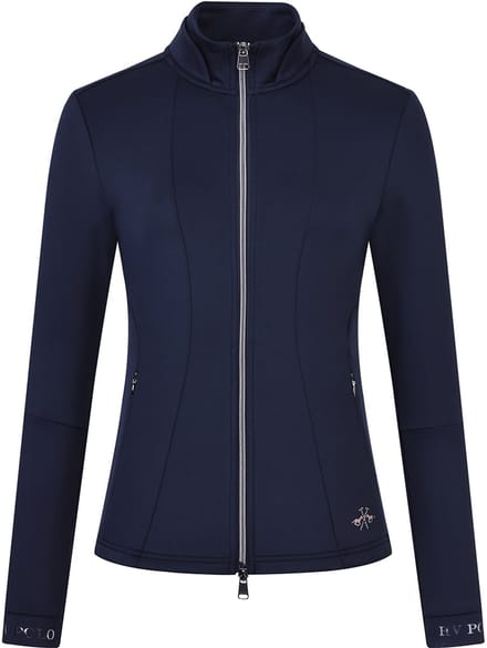 Hv Polo Vest Hv Polo Hvpjay Donkerblauw - S